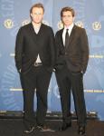 Jake Gyllenhaal and Heath Ledger Auditioned for 'Moulin Rouge!'