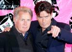 Father Believes Charlie Sheen Has 'Real Chance' to Overcome Problems
