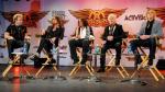 Steven Tyler Confirms Aerosmith's Performance for 'American Idol' Finale