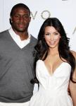 Reggie Bush Upset About Kim Kardashian's Engagement