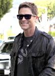Rob Lowe Was Onboard Al Qaeda's 9/11 Test Flight