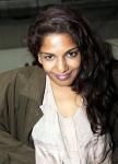 M.I.A. Shares Picture of Broken Leg