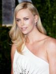 Charlize Theron's Name Given to One of Three Girls in South Africa
