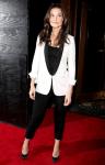 Katie Holmes NOT Pregnant