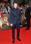 Robert Pattinson Defenses Himself in Zebra Incident on Movie Set