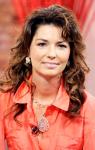 Shania Twain Desperate to Find Her Voice Through TV Show