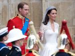 Royal Family Not Allowing Jon Stewart's 'Daily Show' to Use Wedding Footage