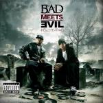 Eminem's Bad Meets Evil Album 'Hell: The Sequel' Tops Hot 200