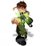 'Ben 10' to Get Big Screen Treatment