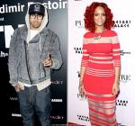 BET President Apologizes for Chris Brown and Rihanna Award Mix-Up