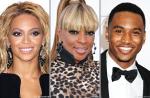 Beyonce, Mary J. Blige and Trey Songz to Perform at 2011 BET Awards