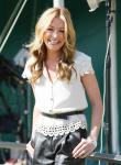 First Time-Ever Critics' Choice TV Awards Taps Cat Deeley as Host