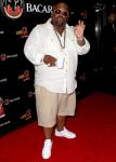 Cee-Lo Green Preparing a New Gnarls Barkley Album