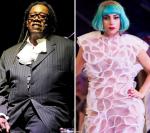 Clarence Clemons Shows Signs of Recovery, Lady GaGa Tweets Support