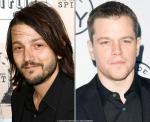 Diego Luna to Be Matt Damon's BFF in 'Elysium'