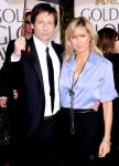 David Duchovny Split From Tea Leoni Yet Again