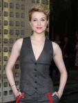 Evan Rachel Wood: It Feels Right to Chop Off Hair