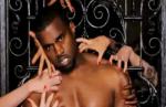 Final Version of Kanye's 'Monster' Video Ft. Nicki Minaj and Jay-Z