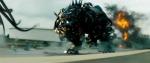 Four-Legged Robot Seen in Fresh 'Transformers 3' TV Spot