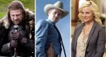 'Game of Thrones', 'Justified', 'Parks and Recreation' Lead 2011 TCA Nominations