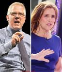 Glenn Beck to Leave Fox News on June 30, Meredith Vieira May Return to 'The View'
