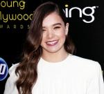 Report: Hailee Steinfeld to Get Nude in 'Romeo and Juliet'
