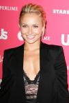 Report: Hayden Panettiere Gets Romantic With Scotty McKnight