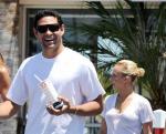 Hayden Panettiere and Mark Sanchez Spark Dating Rumor