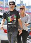 No Third Parties Blamed for Lauren Conrad's Split From Kyle Howard