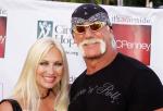 Hulk Hogan Labels Ex-Wife 'Delusional' for Domestic Violence Allegations
