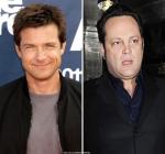 Jason Bateman to Join Vince Vaughn in 'Insane Laws'