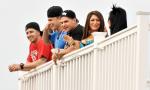 Pics: 'Jersey Shore' Cast Back to Seaside Heights to Film Season 5