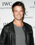 Josh Duhamel Returns to 'All My Children' for Cameo