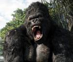 'King Kong' to Get Animated on Big Screen