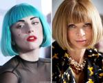 Lady GaGa Admits to Calling Anna Wintour 'B***h' in Text