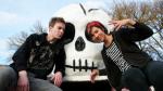 Matt and Kim Go to 'Block After Block' of NYC in New Music Video