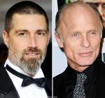 Matthew Fox and Ed Harris May Star in 'World War Z'