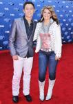 Official: Scotty McCreery and Lauren Alaina Signed to Mercury Nashville