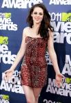 2011 MTV Movie Awards: Kristen Stewart Wins Best Female Performance