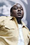 Sean Kingston's Passenger Recalls Minutes Before Crash