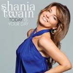 Shania Twain Shares Personal Footage of Her Days in 'Today Is Your Day' Video