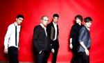 Video Premiere: The Wanted's 'Glad You Came'