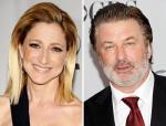 2011 Tony Awards: Edie Falco Glams Up, Alec Baldwin Goes Scruffy