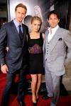 'True Blood' Stars Go Classy at Season 4 Premiere