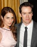 Mark-Paul Gosselaar Is Officially Divorced