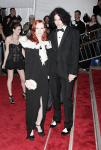 Jack White and Karen Elson Divorcing but Celebrating