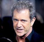 Report: Mel Gibson Dating Greek Gothic Model