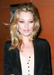 Kate Moss Denied Entry to Glastonbury Backstage