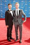 Neil Patrick Harris Already Engaged to David Burtka