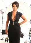 Nia Long Confirms Pregnancy and Reveals Baby's Daddy